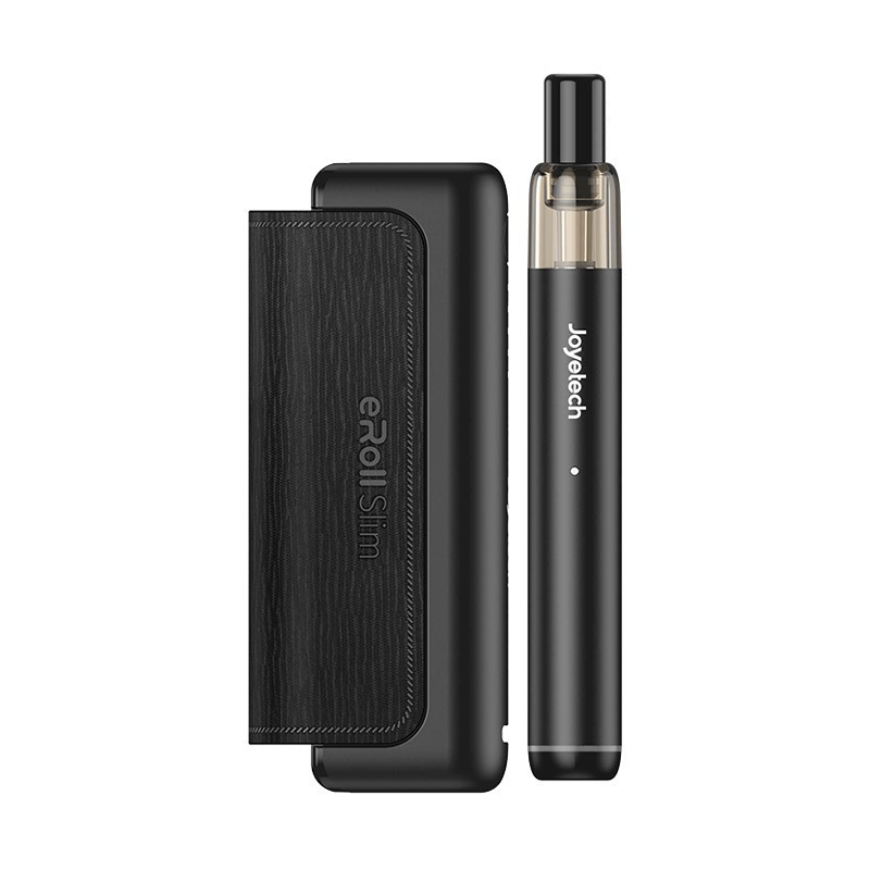 Joyetech eRoll Slim PCC kit Black